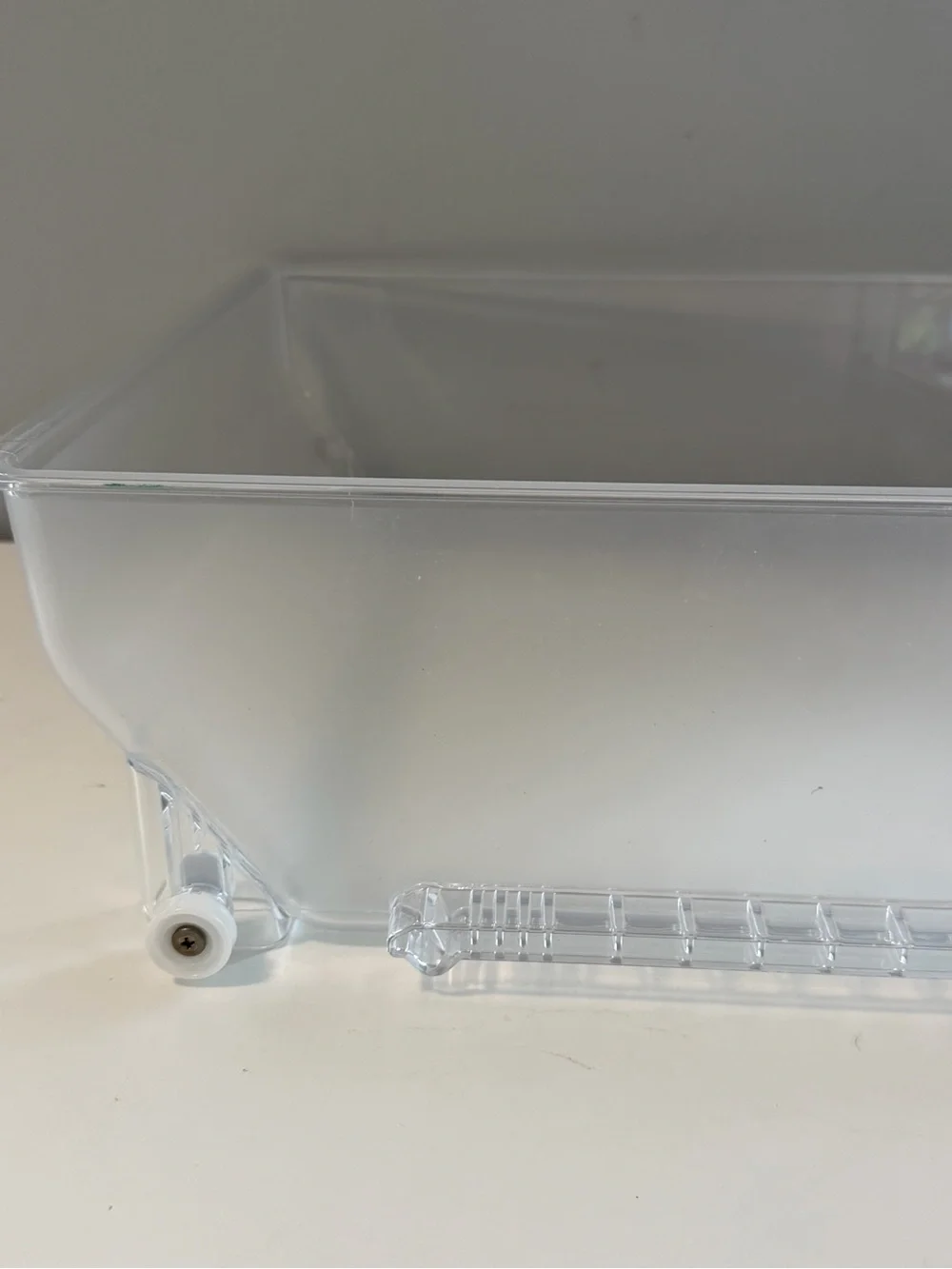 LG Refrigerator Crisper Drawer Left AJP75235017 OEM27492830 PS12714645